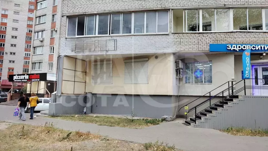 Сдам помещение свободного назначения, 81 м - Фото 1