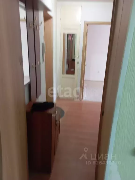 2-к кв. Свердловская область, Нижний Тагил ул. Санаторий Руш, 14 (44.0 ... - Фото 2