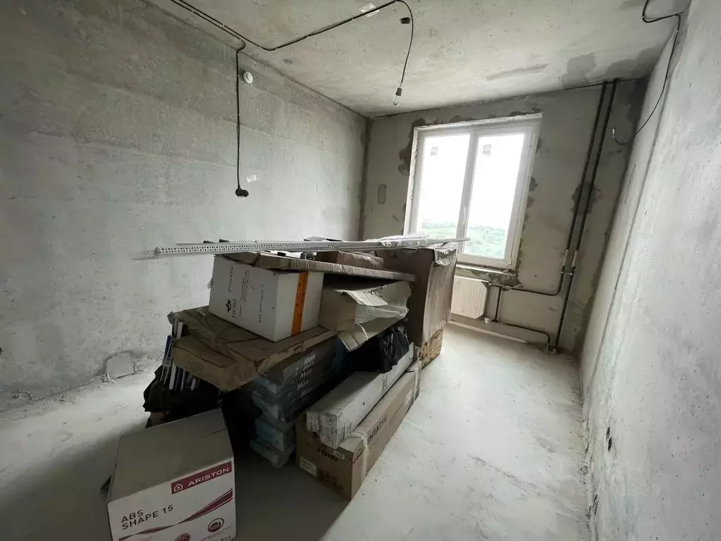 2-к кв. Ростовская область, Ростов-на-Дону ул. Ткачева, 42с1 (46.6 м) - Фото 1