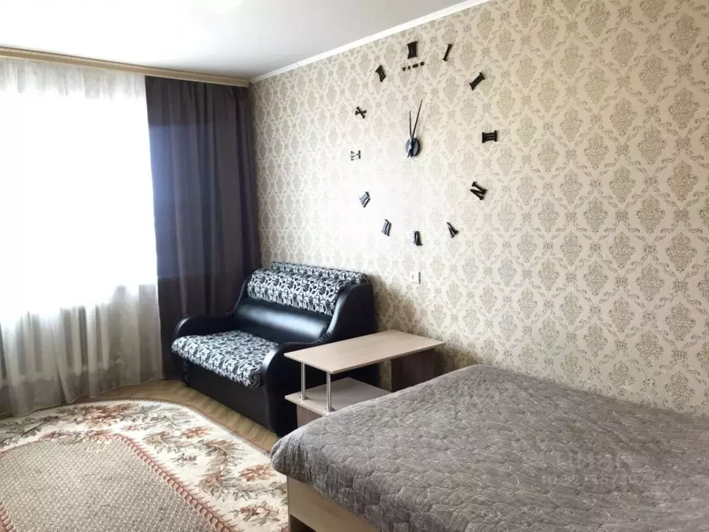 1-к кв. Ивановская область, Кинешма ул. Красный Химик, 32 (38.0 м) - Фото 1