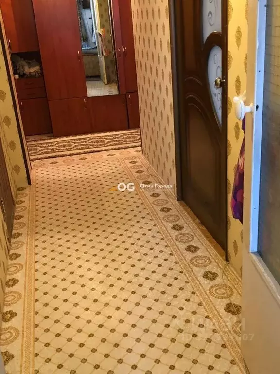 1-к кв. Брянская область, Брянск Народная ул., 8 (46.0 м) - Фото 1