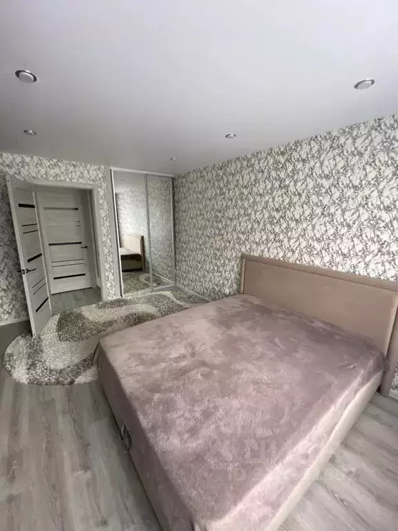 1-к кв. Волгоградская область, Волгоград ул. Генерала Штеменко, 22 ... - Фото 0