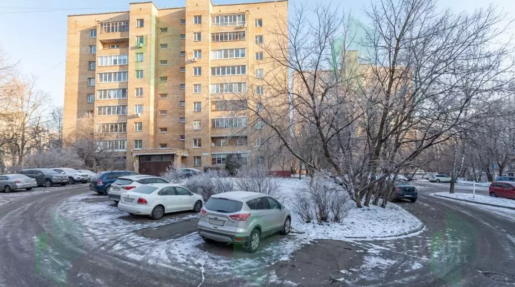 Помещение свободного назначения в Московская область, Королев Болшево ... - Фото 1