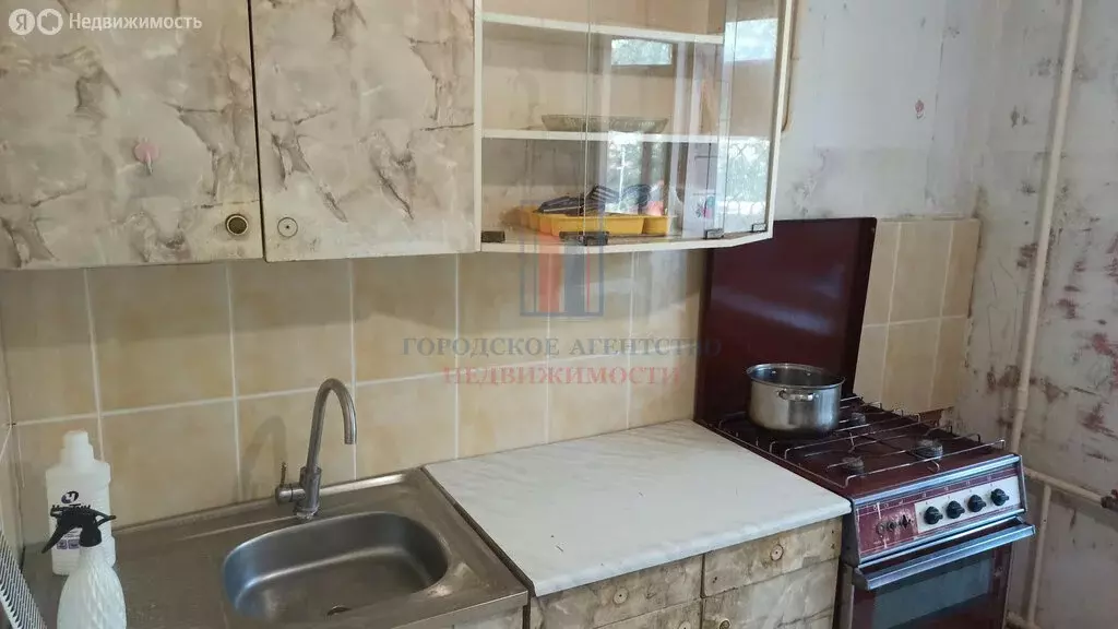 2-комнатная квартира: Серпухов, улица Лермонтова, 60 (54 м) - Фото 1