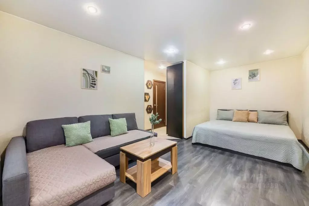 1-к кв. Москва Шепелюгинская ул., 5К1 (36.0 м) - Фото 1