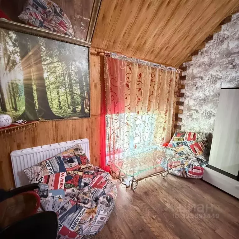 Комната Кабардино-Балкария, Эльбрусский район, с. Терскол ул. Чегет ... - Фото 2