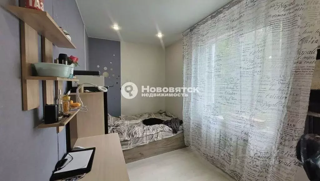 3-к кв. Кировская область, Киров ул. МОПРА, 11 (55.0 м) - Фото 2