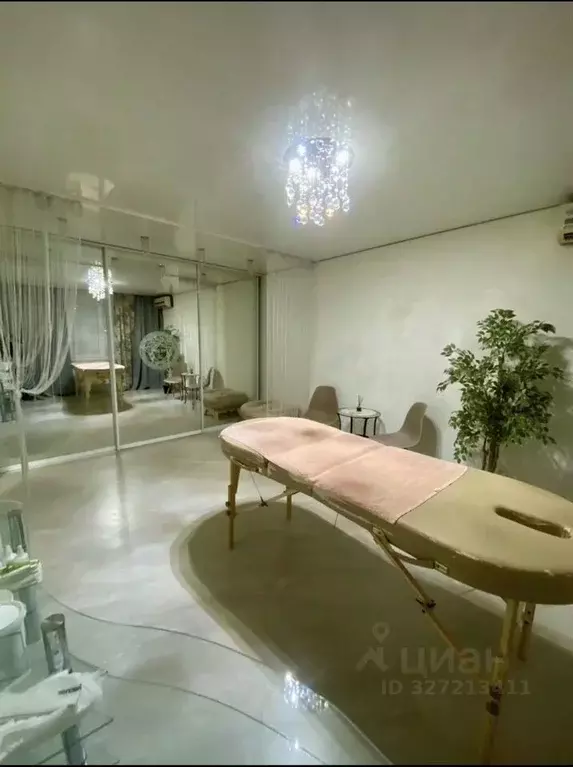 Помещение свободного назначения в Краснодарский край, Краснодар ... - Фото 2