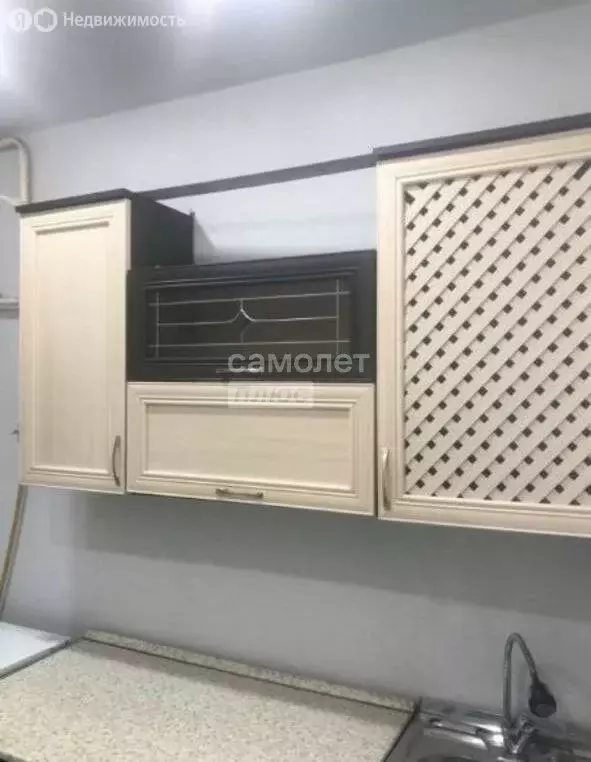 1-комнатная квартира: Липецк, микрорайон Сырский Рудник, Прудная ... - Фото 2