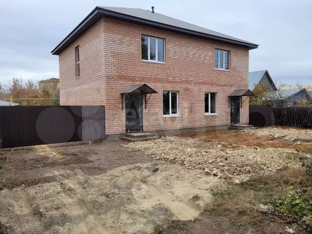 Дом 89,4 м на участке 3 сот. - Фото 0