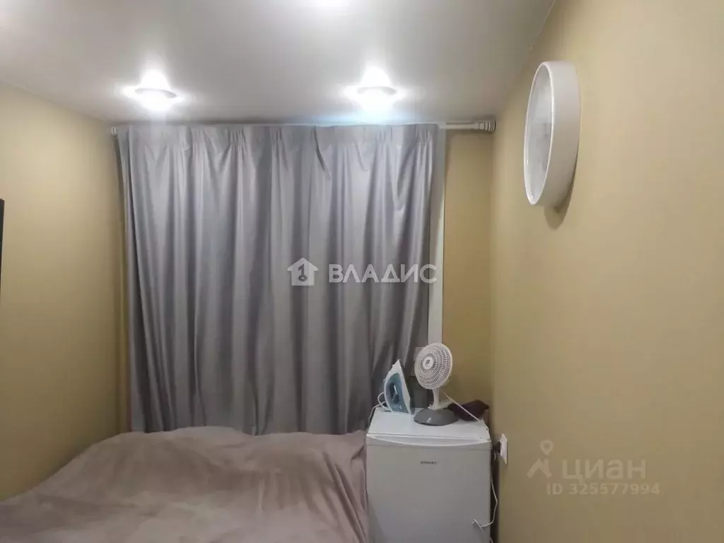 Студия Санкт-Петербург Лиговский просп., 55/4 (11.0 м) - Фото 2