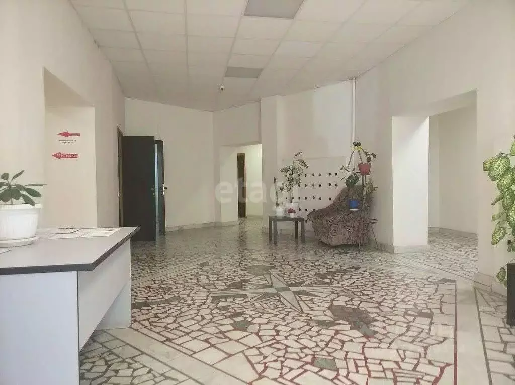 Офис в Башкортостан, Уфа Революционная ул., 78 (544 м) - Фото 1