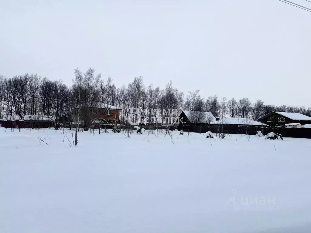 Участок в Владимирская область, Владимир д. Немцово, ул. Ольховая ... - Фото 2