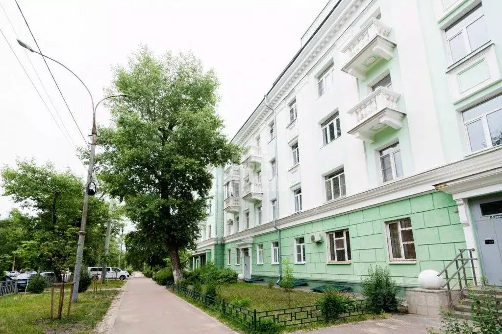 Офис в Воронежская область, Воронеж ул. Героев Стратосферы, 13 (196 м) - Фото 2