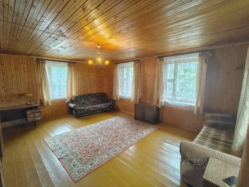 Дача, 85 м - Фото 1