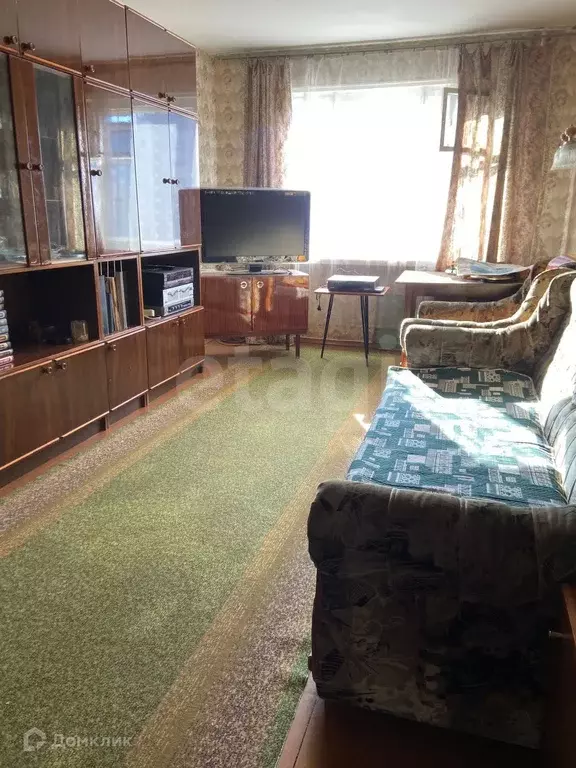 Продаётся 2-к квартира, 48.5 м - Фото 1