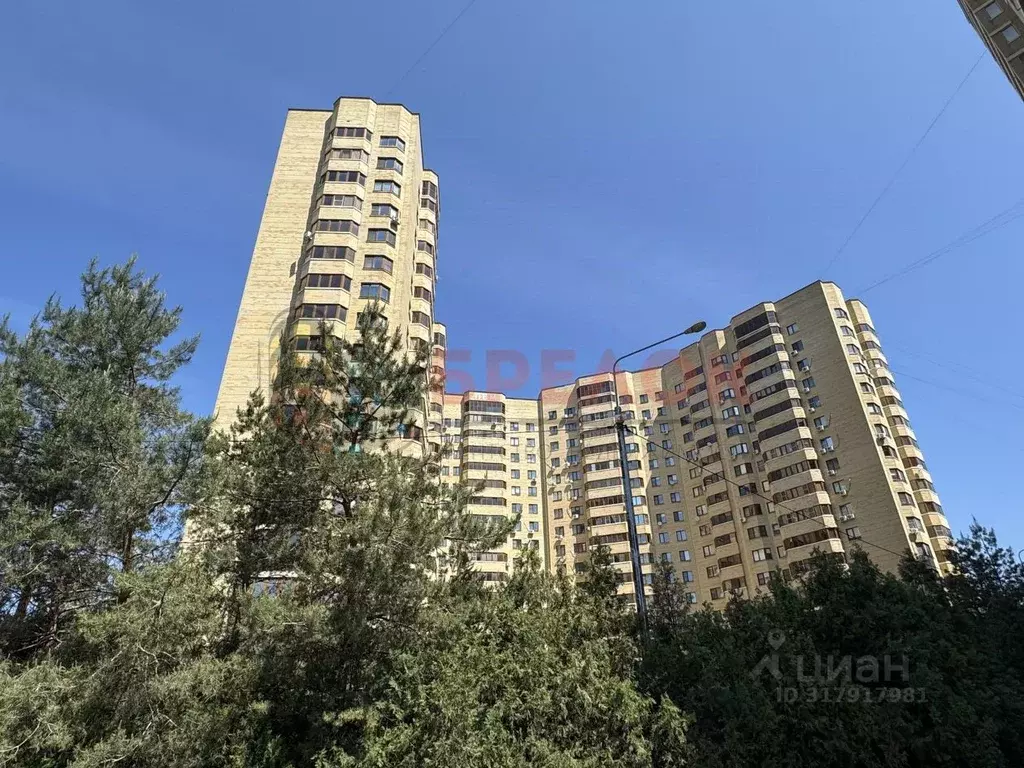 2-к кв. Ростовская область, Ростов-на-Дону Северный мкр, бул. ... - Фото 0