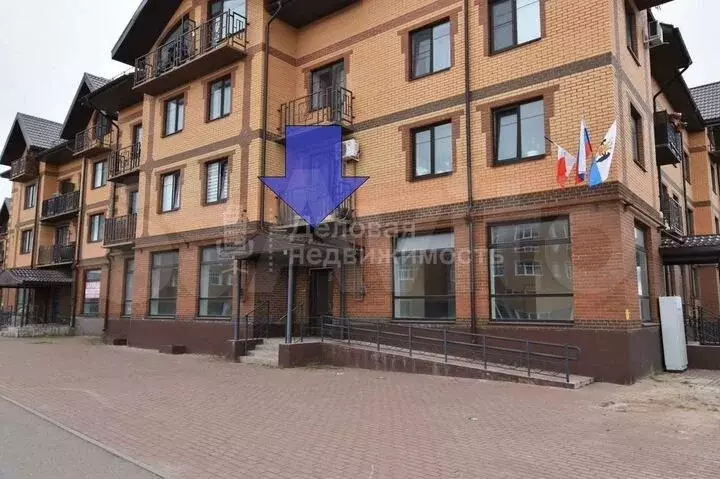 Сдам помещение свободного назначения, 109.6 м - Фото 0