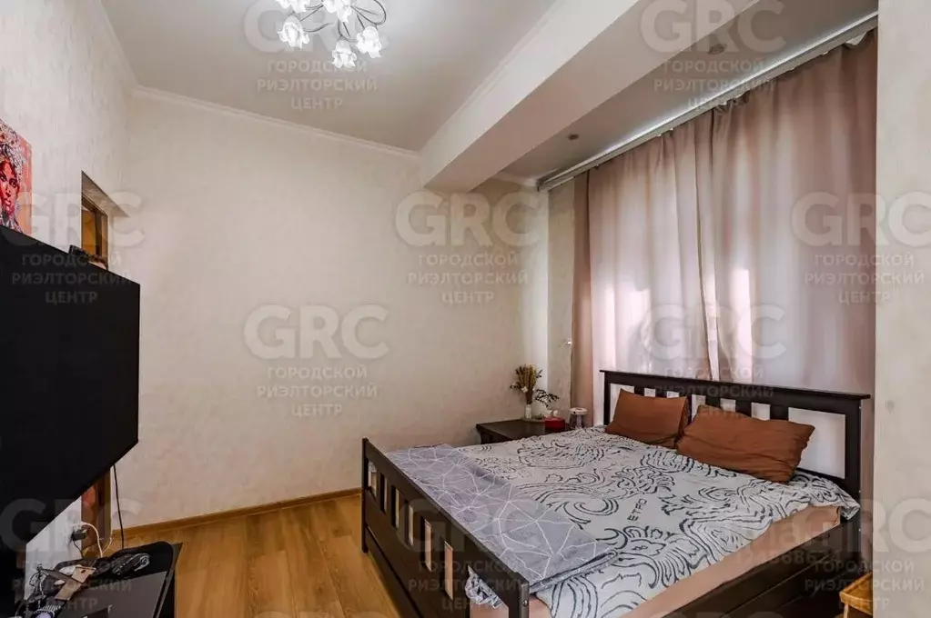 1-к кв. Краснодарский край, Сочи ул. Просвещения, 148 (37.0 м) - Фото 2