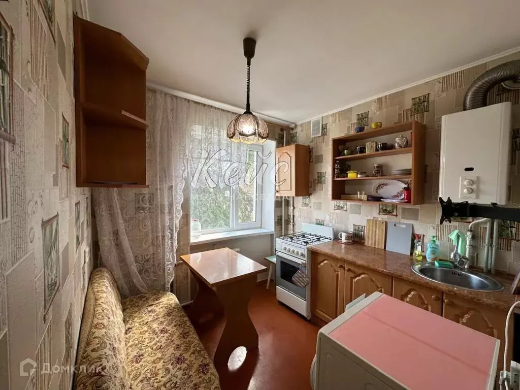 Продаётся 1-к квартира, 32 м - Фото 0