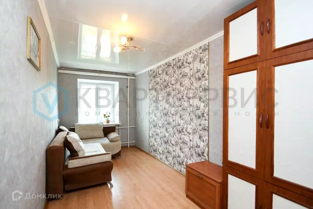 Продаётся 2-к квартира, 40.6 м - Фото 0