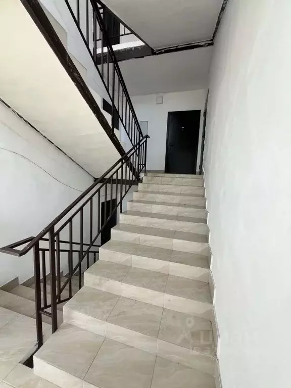 2-к кв. Кабардино-Балкария, Терек ул. Ленина, 57/4 (61.0 м) - Фото 2