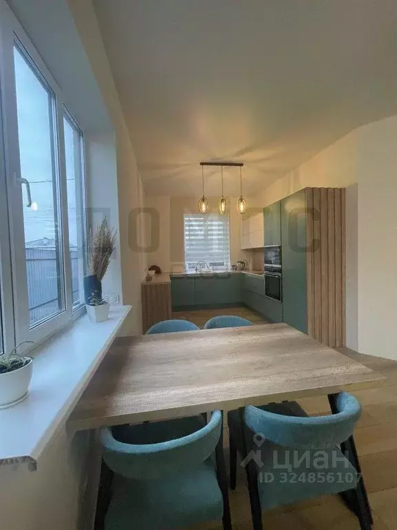 Дом в Свердловская область, Белоярский муниципальный округ, пос. ... - Фото 2