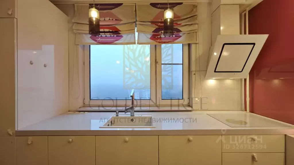 2-к кв. Москва Литовский бул., 5/10 (60.0 м) - Фото 2