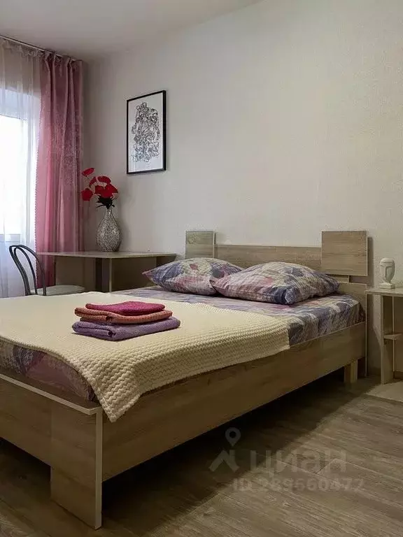 2-к кв. Ярославская область, Рыбинск Волжская наб., 209 (55.0 м) - Фото 1
