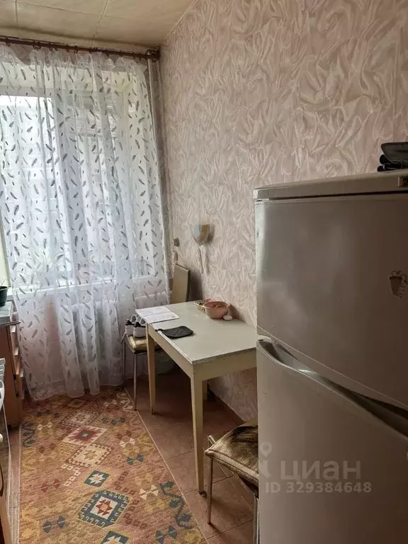 1-к кв. Московская область, Мытищи ул. Матросова, 5 (32.0 м) - Фото 1