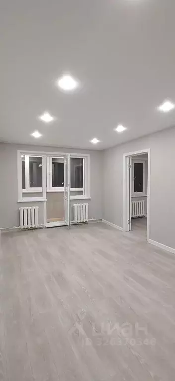 3-к кв. Псковская область, Псков ул. 23 Июля, 8 (58.0 м) - Фото 2