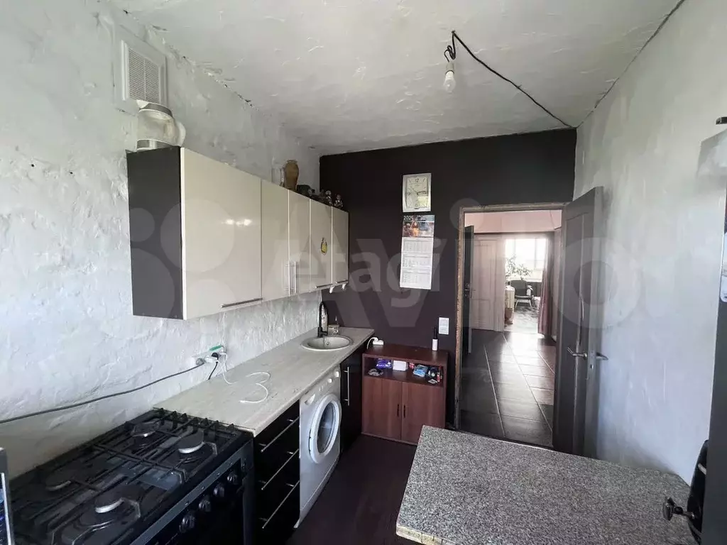 3-к. квартира, 64 м, 9/9 эт. - Фото 0