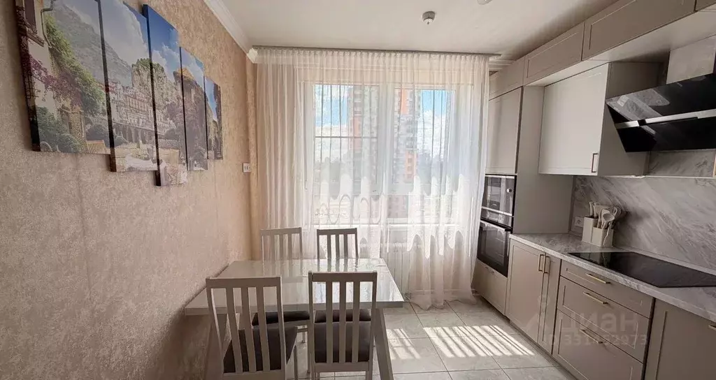 2-к кв. Москва ул. Дмитрия Ульянова, 47 (58.0 м) - Фото 2