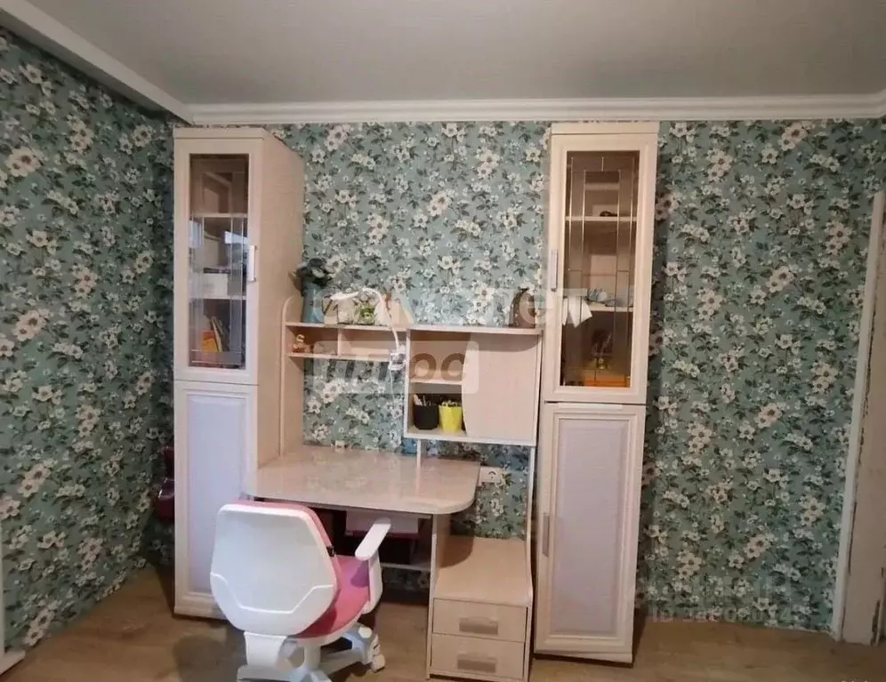 4-к кв. Липецкая область, Липецк Депутатская ул., 53 (80.6 м) - Фото 2