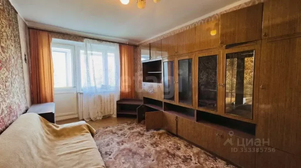 3-к кв. Владимирская область, Петушки Московская ул., 7 (57.9 м) - Фото 1