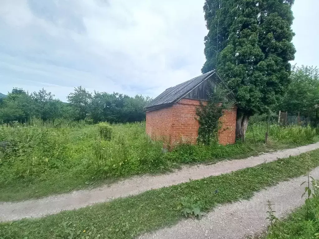 Участок в Северная Осетия, Владикавказ Редант СНО, 209 (4.0 сот.) - Фото 1