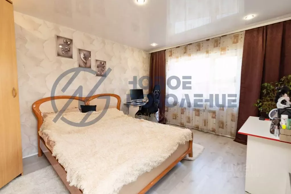 Дом в Омская область, Омск ул. 1-я Путевая, 31 (55 м) - Фото 0