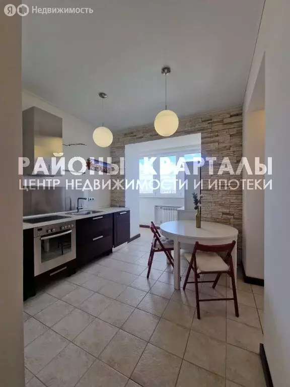 1-комнатная квартира: Челябинск, Южная улица, 2В (50.6 м) - Фото 0