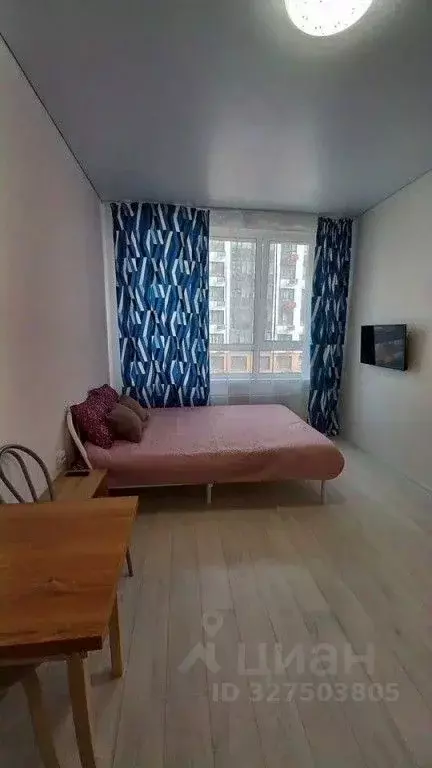 1-к кв. Москва Скандинавия жилой комплекс, ул. Эдварда Грига, 16к1 ... - Фото 1