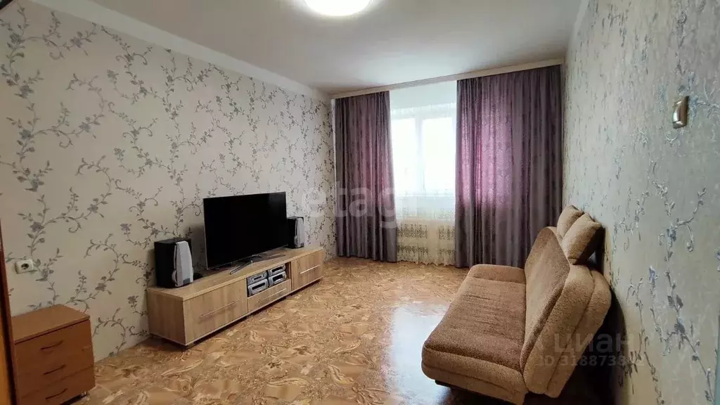 2-к кв. Красноярский край, Норильск проезд Котульского, 10с2 (51.7 м) - Фото 0