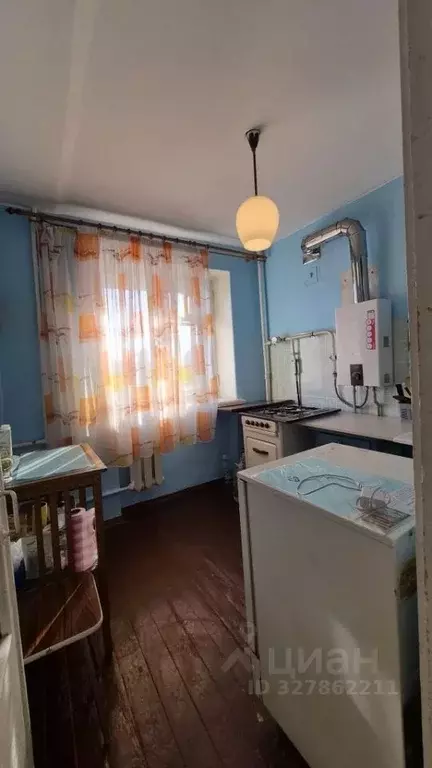 1-к кв. Нижегородская область, Нижний Новгород Молодежный просп., 44 ... - Фото 2