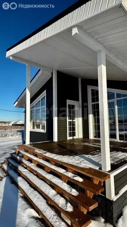 Дом в село Пушкино, коттеджный посёлок Русский Стиль, улица Святого ... - Фото 2