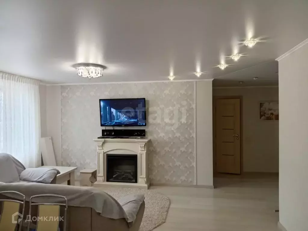Продаётся 3-к квартира, 73 м - Фото 1