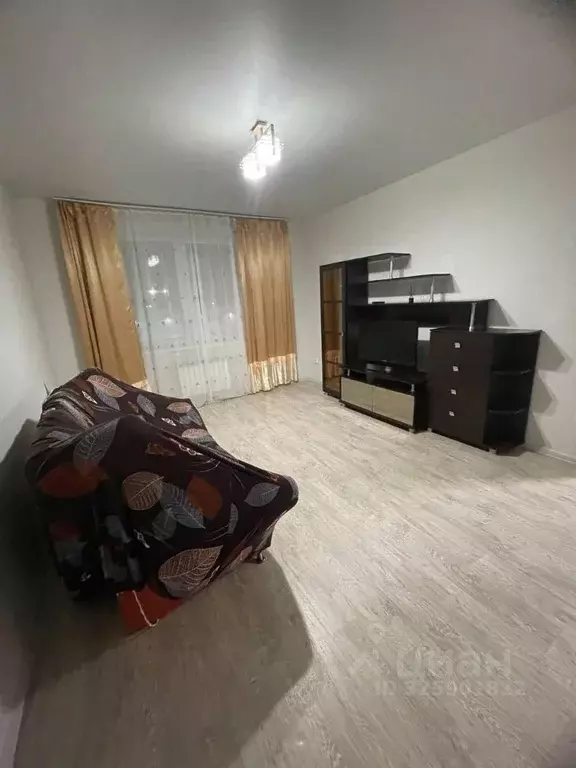 2-к кв. Мордовия, Саранск ш. Северо-Восточное, 43 (59.5 м) - Фото 2