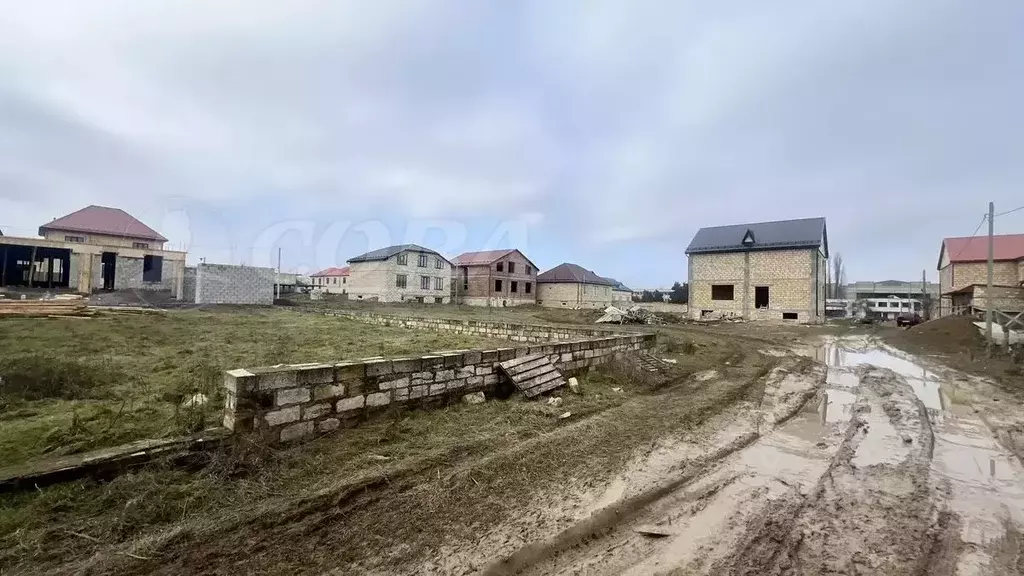 Участок в Дагестан, Дербент пл. Свободы (470.0 сот.) - Фото 2