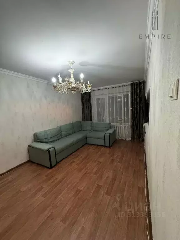 1-к кв. Чеченская республика, Грозный ул. Маяковского городок, 130 ... - Фото 0