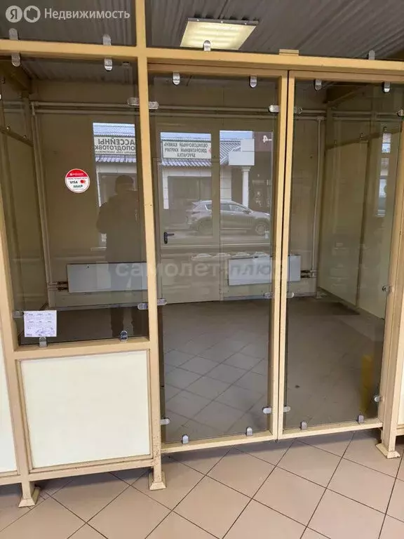 Склад (45 м) - Фото 1