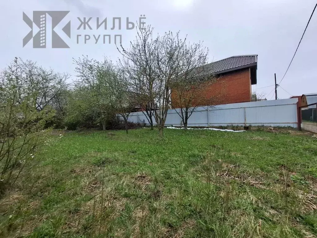 Участок в Иркутская область, Ангарск 205-й кв-л,  (5.24 сот.) - Фото 1