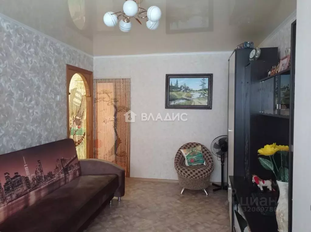 1-к кв. Пензенская область, Пенза ул. Кижеватова, 22 (39.3 м) - Фото 1