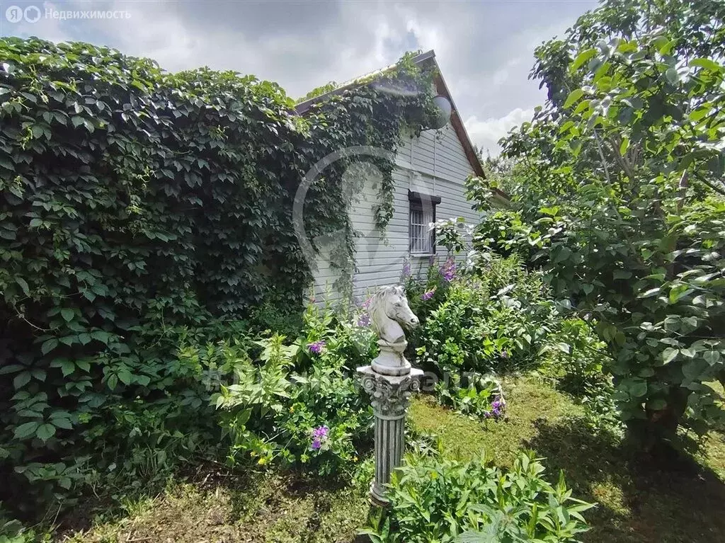 Дом в Рязанская область, Михайловский муниципальный округ (74.6 м) - Фото 1